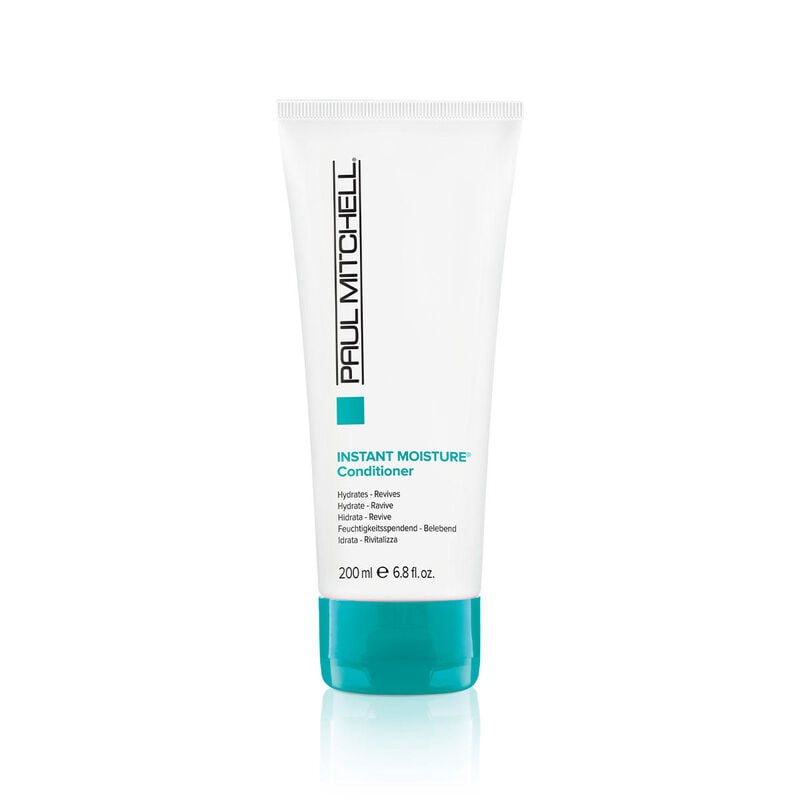 Paul Mitchell Moisture Instant Moisture Daily Treatment image number 0