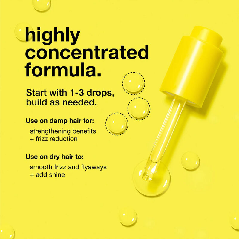 K18 Molecular Repair Hair Oil image number 4