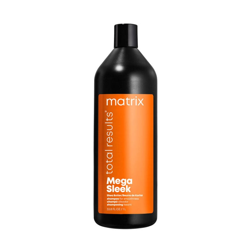 Matrix Total Results Mega Sleek Shampoo image number 1