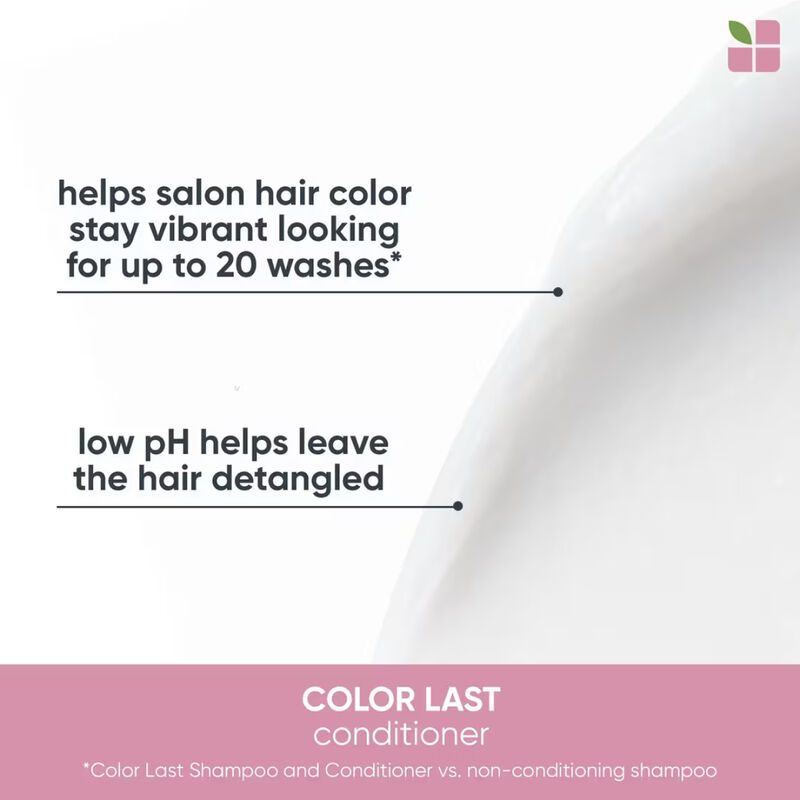 Biolage Color Last Conditioner image number 3