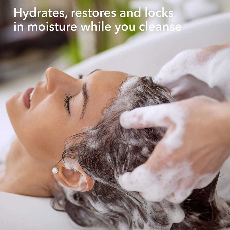 Macadamia Professional Nourishing Repair Shampoo Liter image number 2