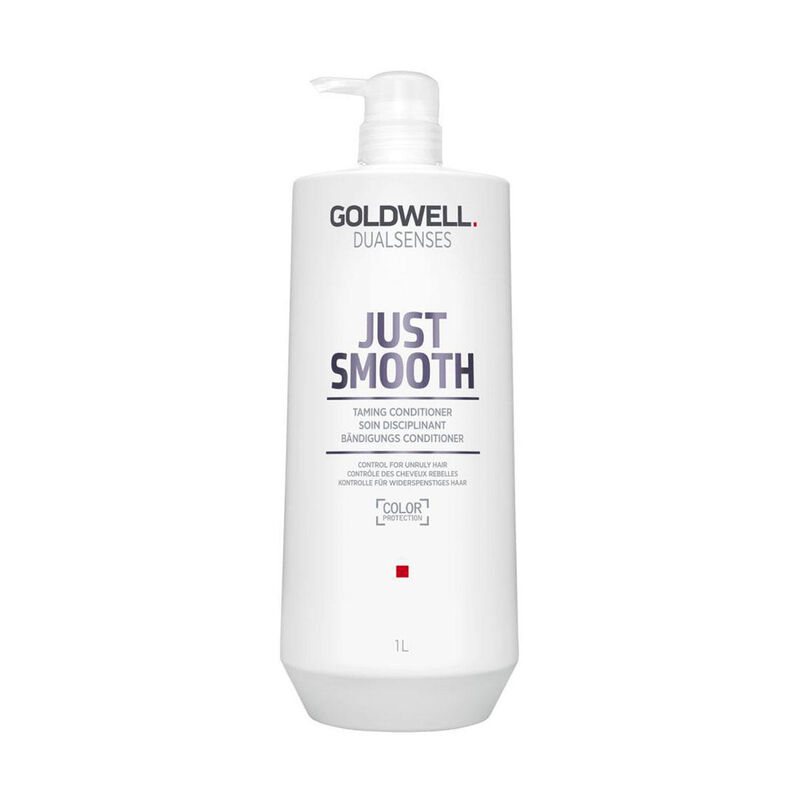 Goldwell Dualsenses Just Smooth Taming Conditioner image number 0