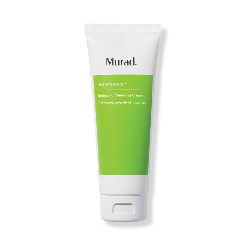 Murad Renewing Cleansing Cream image number 0