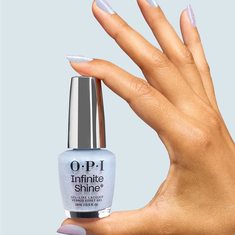 OPI Infinite Shine OPI'm Dreaming Collection - From Head to Doze image number 2