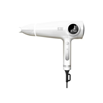 Hot Tools White Gold Salon Dryer