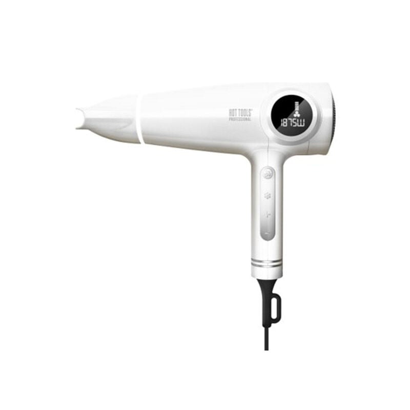 Hot Tools White Gold Salon Dryer image number 1