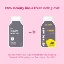 ESW Beauty Deep Detox Pore Control Raw Juice Mask