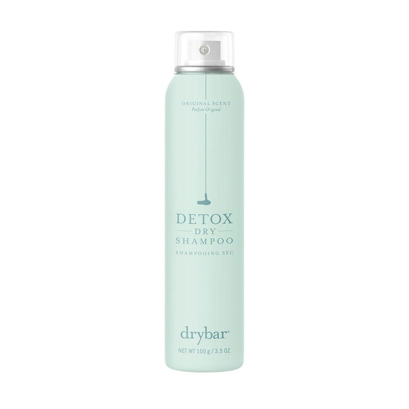 Drybar Detox Dry Shampoo, Original Scent image number 0