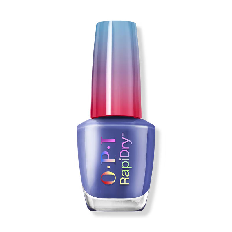 OPI RapiDry Quick-Dry Lacquer - To Dry For image number 0