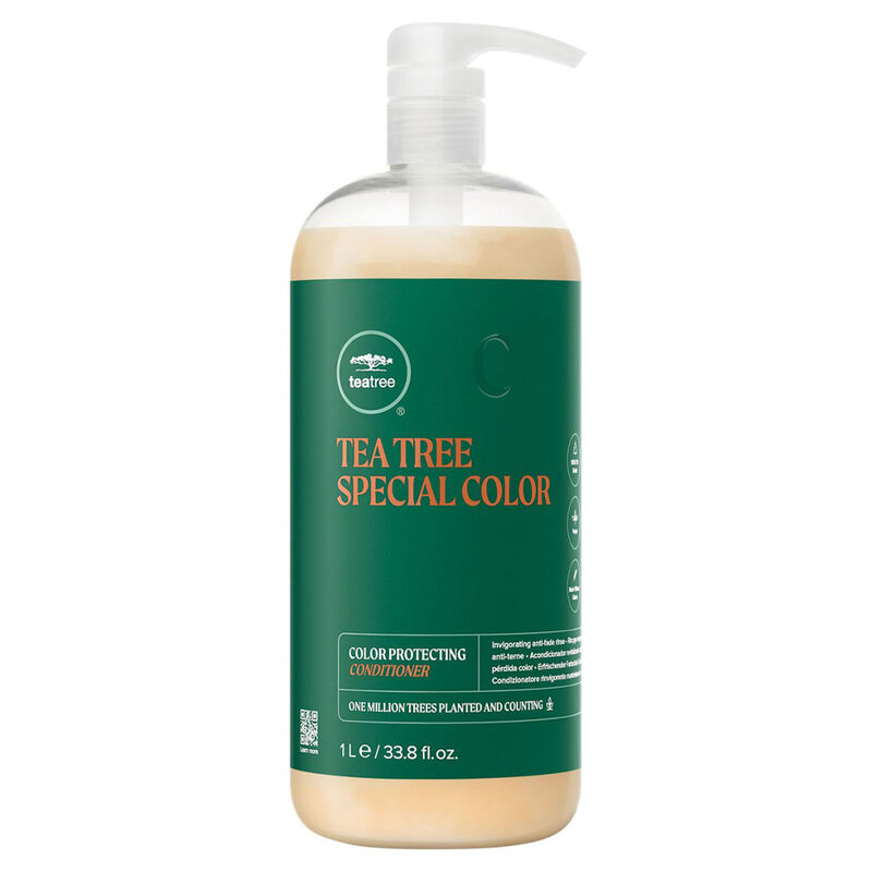 Paul Mitchell Tea Tree Special Color Conditioner image number 0