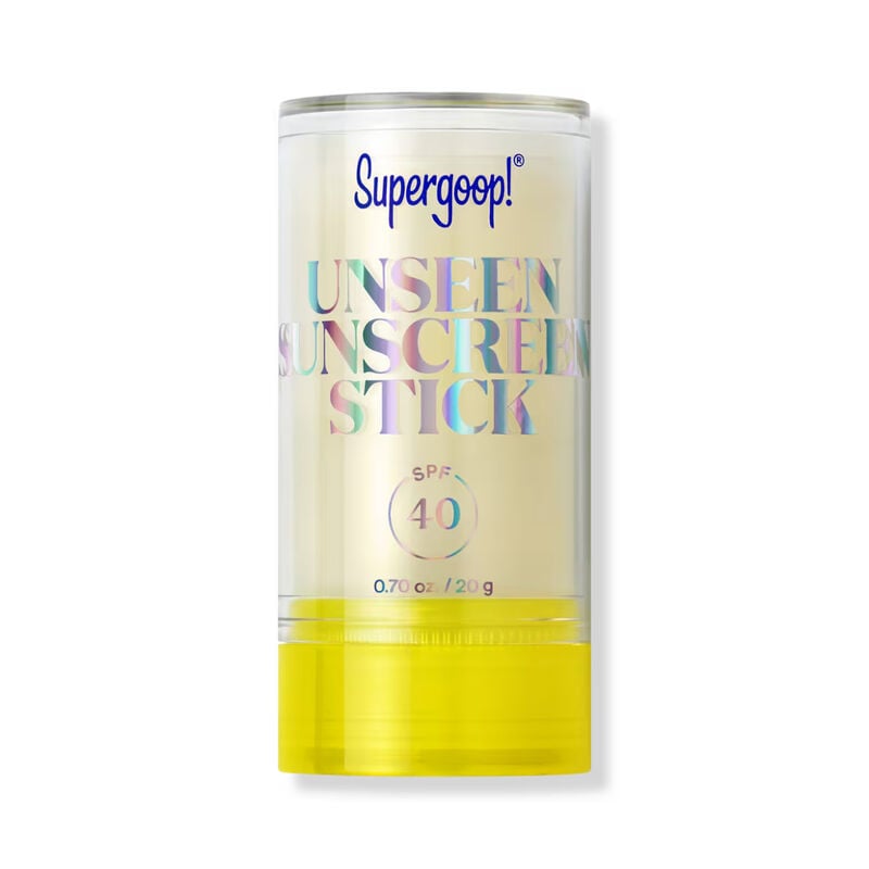 Supergoop! Unseen Sunscreen Stick SPF 40 image number 0