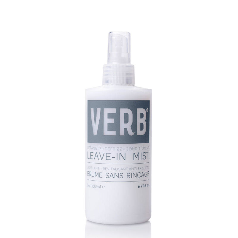 Verb Leave-In Mist image number 0