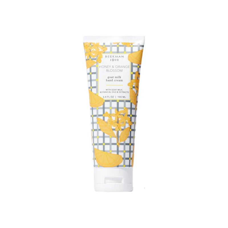 Beekman 1802 Honey Orange Blossom Hand Cream image number 0