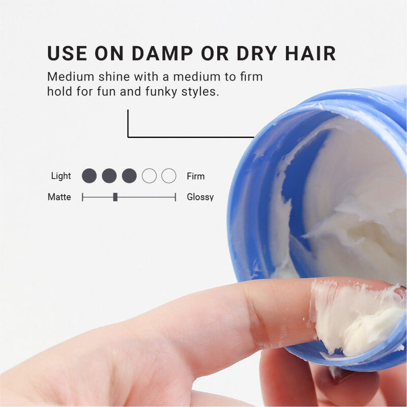 LOMA Fiber Putty image number 2