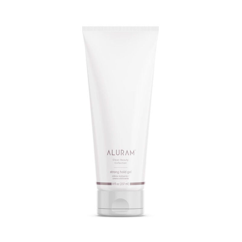 Aluram Strong Hold Gel image number 0