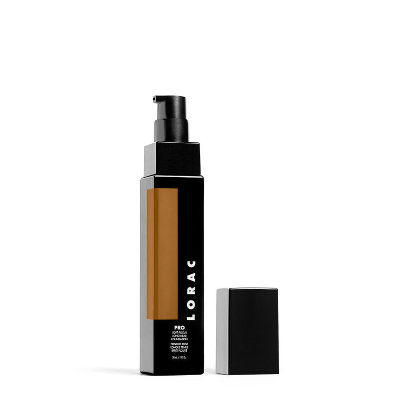 Lorac PRO Soft Focus Longwear Foundation image number 0
