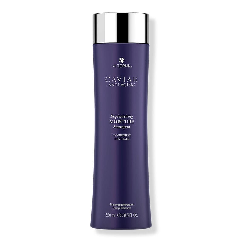 Alterna Caviar Anti-Aging Replenishing Moisture Shampoo image number 0