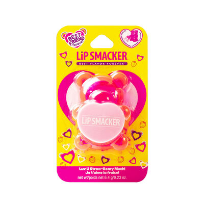 Lipsmackers Sugar Bear Lip Balm