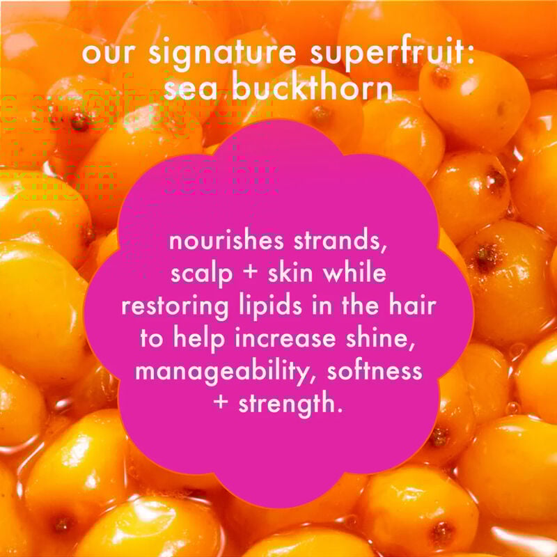 amika The Kure Bond Repair Conditioner image number 9