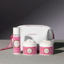 Lalicious Endless Summer Travel Set