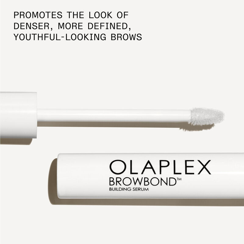 Olaplex Browbond Building Serum Eyebrow Enhancer image number 2