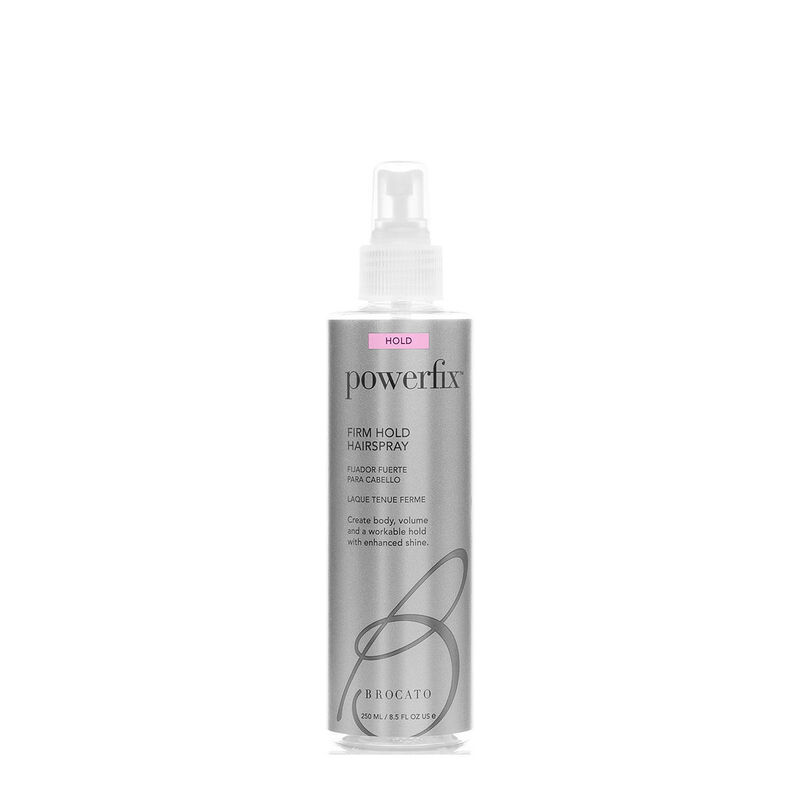 Brocato Powerfix Firm Holding Spray image number 0
