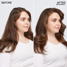 Redken Big Blowout Blow Dry Gel
