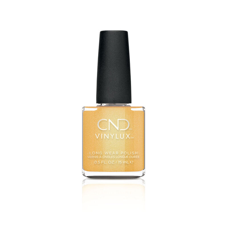 CND Vinylux Weekly Polish - Bizarre Beauty Collection image number 0