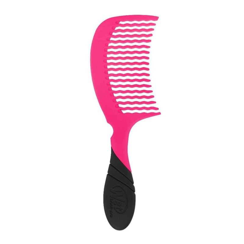 Wetbrush Pro Detangling Comb - Pink image number 0