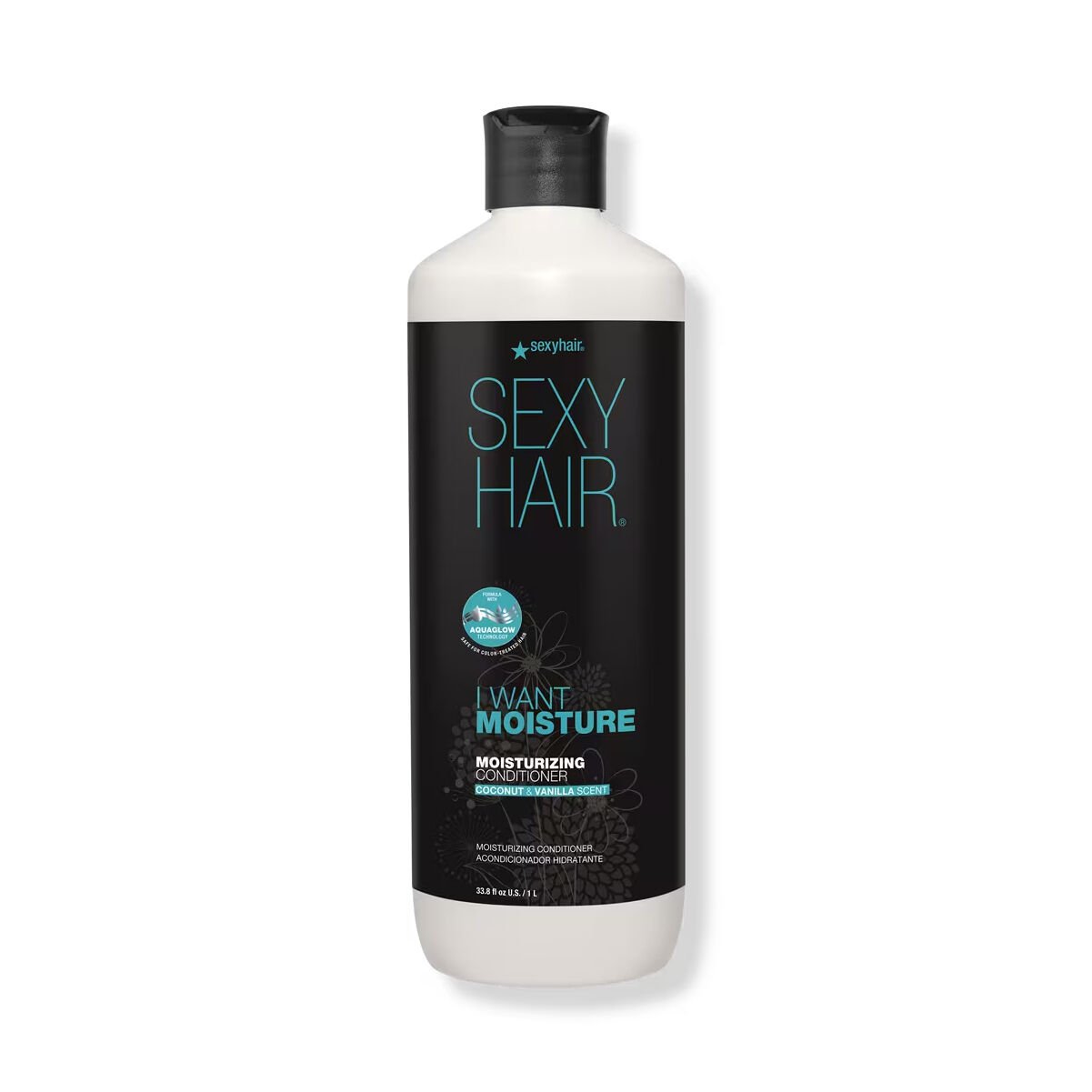 Sexy Hair I Want Moisture Conditioner