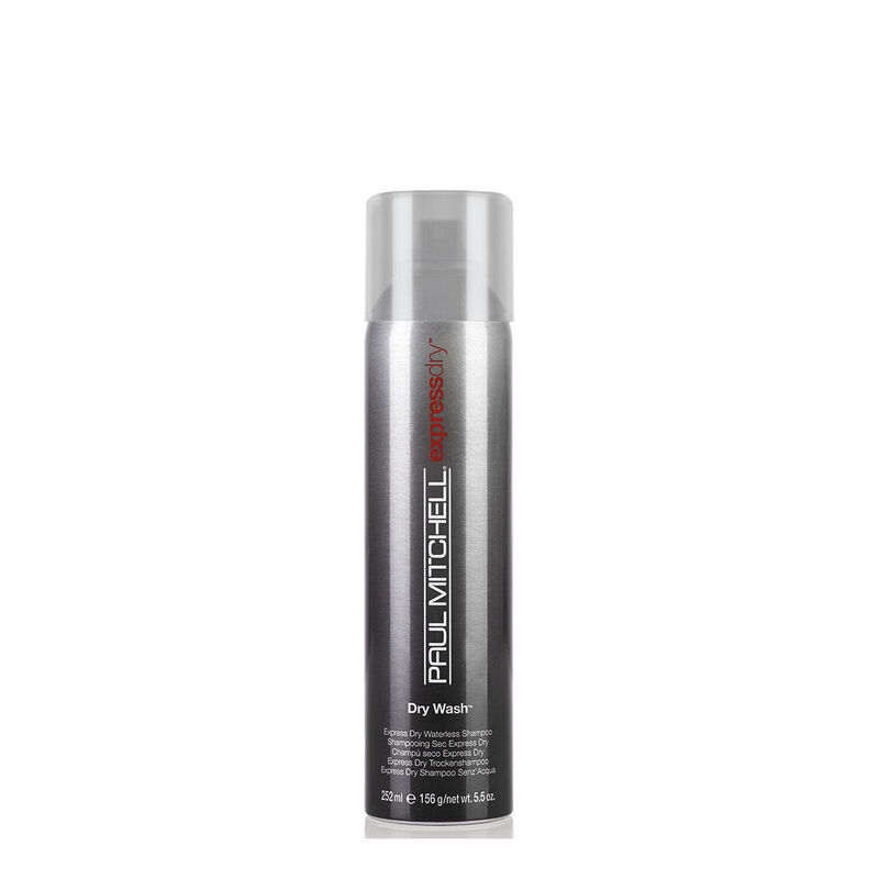 Paul Mitchell Express Style Dry Waterless Shampoo image number 0