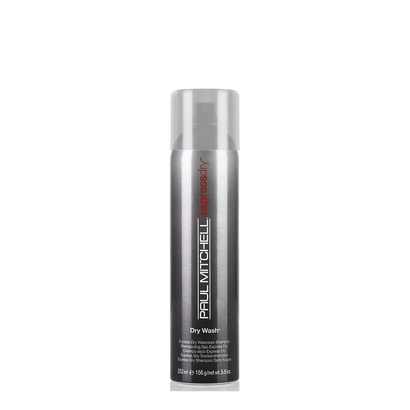 Paul Mitchell Express Style Dry Waterless Shampoo image number 1