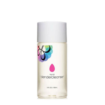 beautyblender liquid blendercleanser