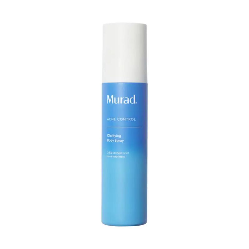 Murad Acne Control Clarifying Body Spray 6oz image number 0