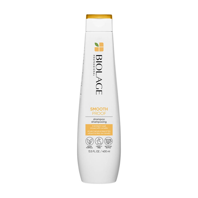 Biolage Smooth Proof Shampoo image number 0