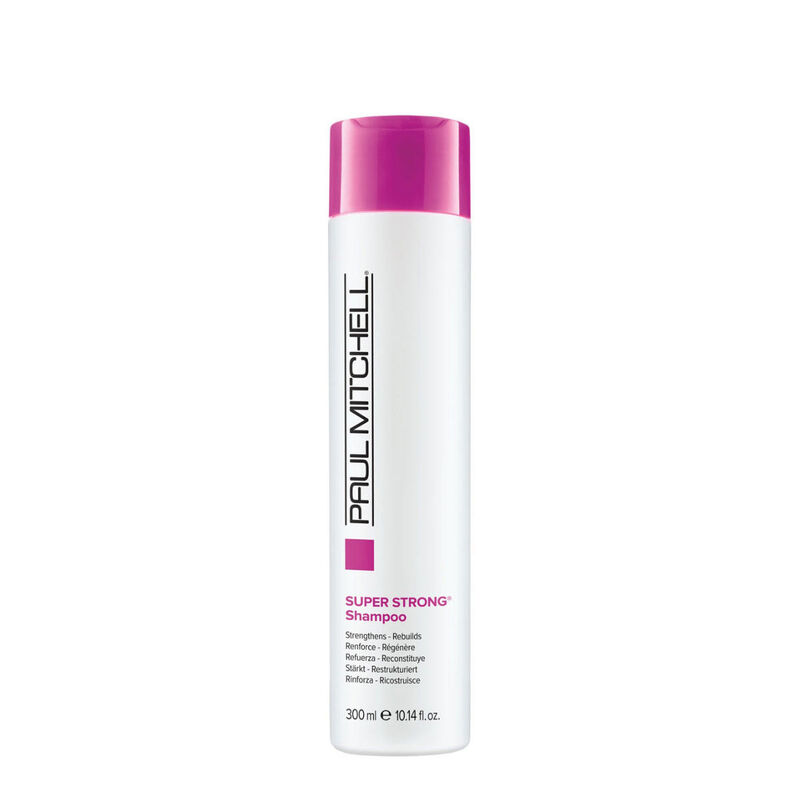 Paul Mitchell Strength Super Strong Daily Shampoo image number 0
