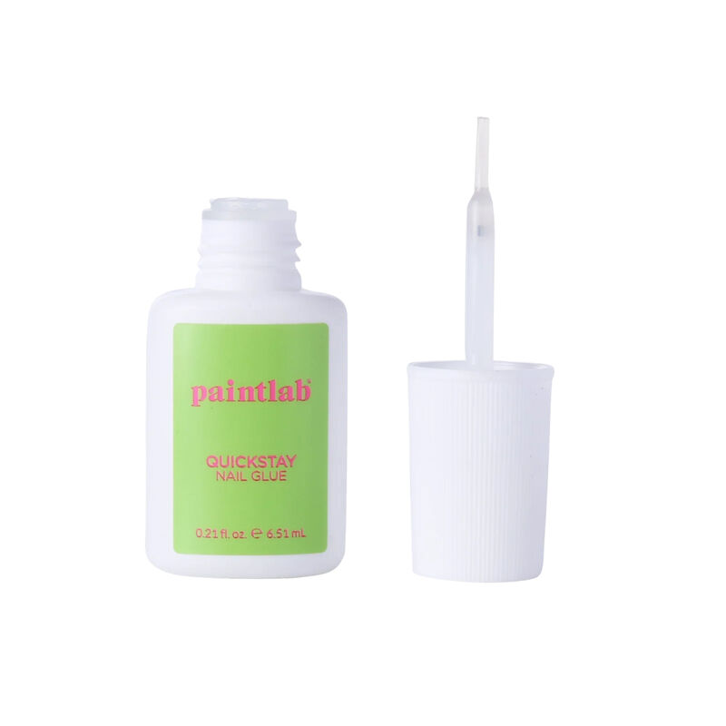Paintlab Quickstay Nail Glue image number 0