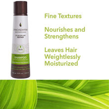 Macadamia Professional Weightless Repair Shampoo