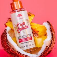 Tree Hut After Shave Serum Coco Colada