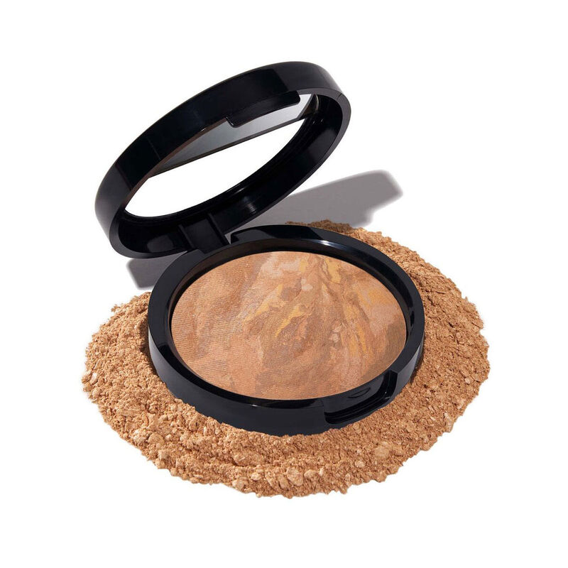 Laura Geller Baked Balance-n-Glow Color Correcting Foundation image number 0