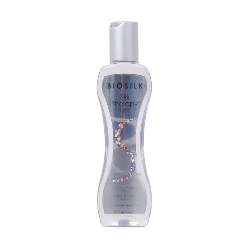 BioSilk Silk Therapy Lite Travel Size image number 0