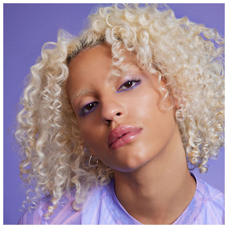 IGK Blonde Pop Shampoo image number 5