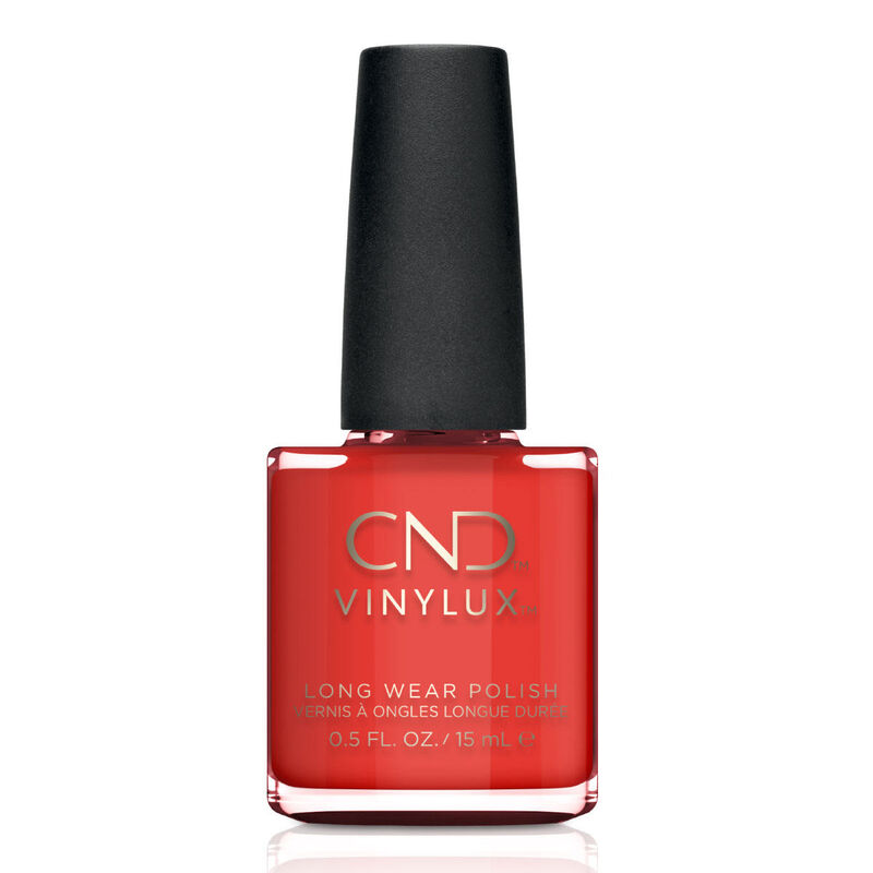 CND Vinylux Weekly Polish - Pinks image number 0