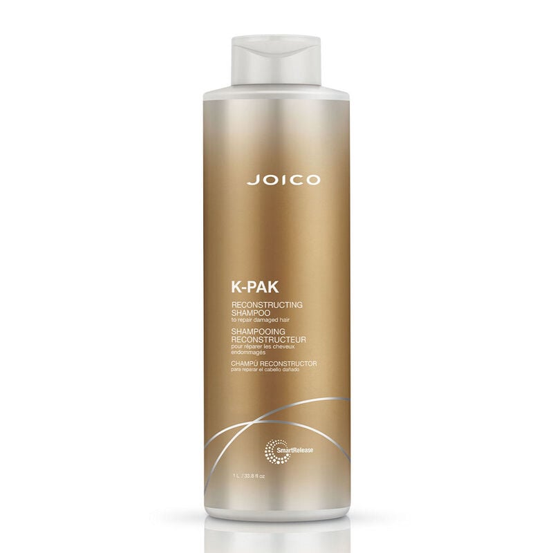 Joico K-PAK Shampoo image number 0