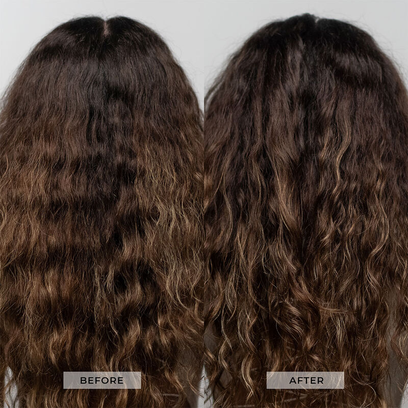 LANZA Healing Curls Butter Whip Styling Foam image number 3