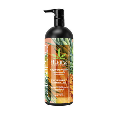 Hempz Sweet Pineapple & Honey Melon Herbal Shampoo