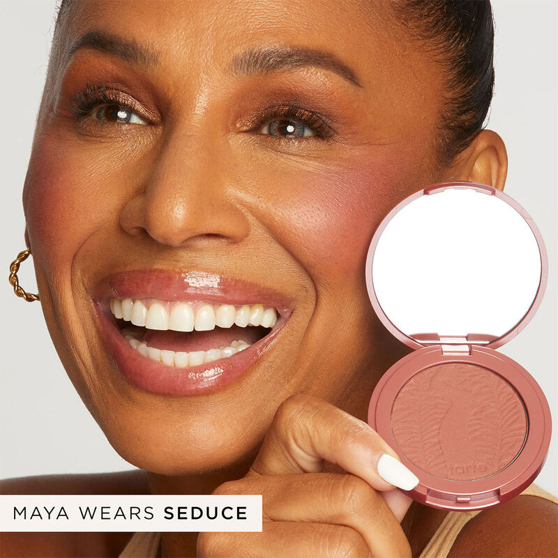 Tarte Amazonian Clay 12-hour Blush image number 12