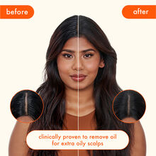 amika Perk Up Dry Shampoo