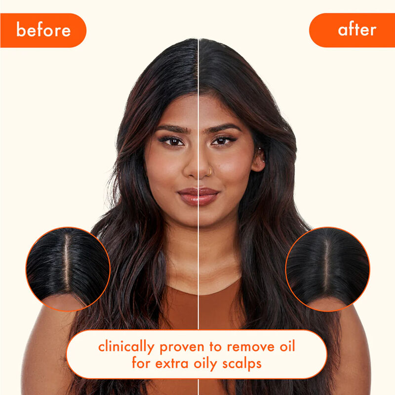 amika Perk Up Dry Shampoo image number 1