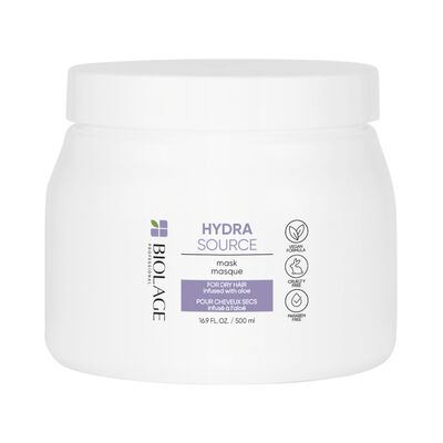 Biolage Hydrasource Mask